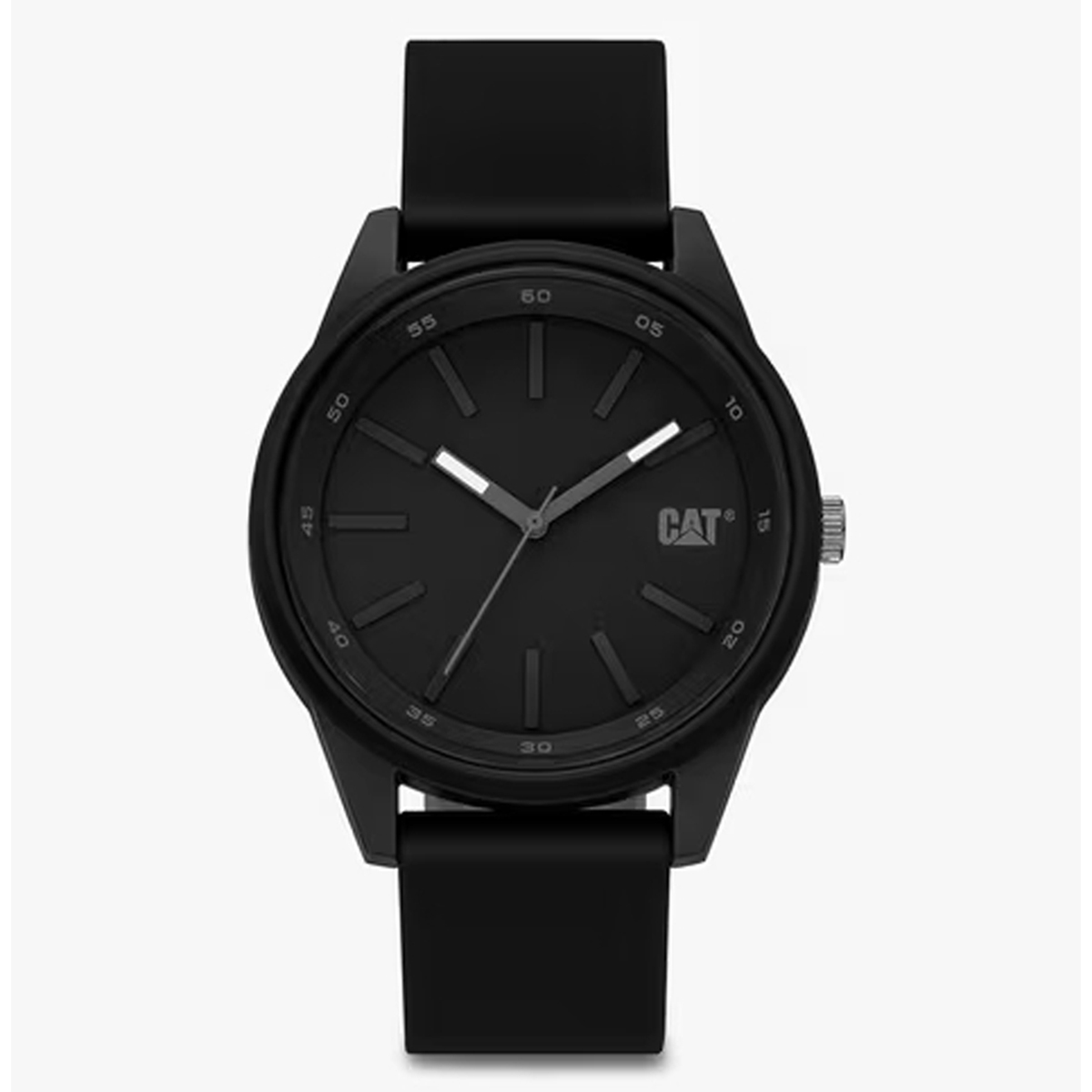 MONTRE CAT HOMME SIMPLE SILICONE